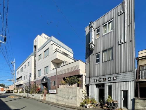 Hotel Tomioka-ya