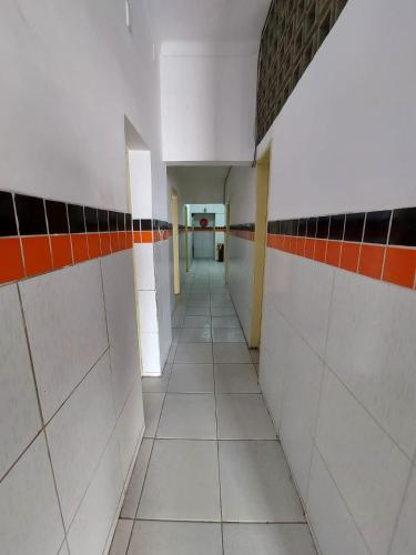 Lobby, Pousada Bomfim in Maceio