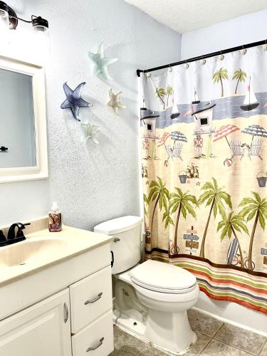 A Cozy Space Coast Retreat in Titusville, USA