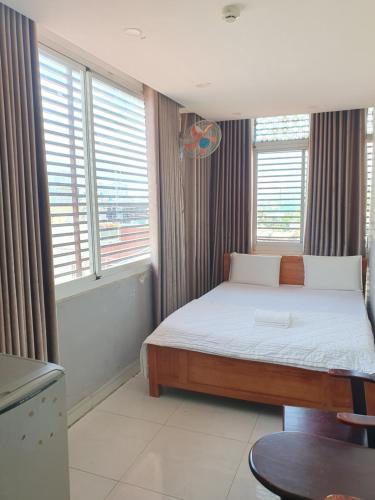 Hotel NGỌC Trang