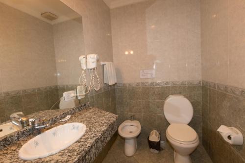San Remo City Hotel, Buenos Aires (foto 11)