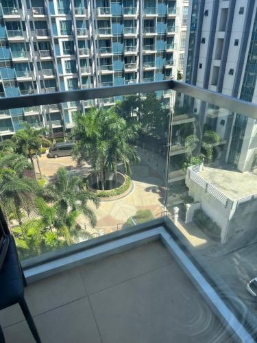 One Palmtree Villas Airport Condo, Manila (fotografie 6)