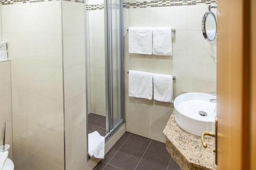 Hotel Rubin, Düsseldorf (foto 3)
