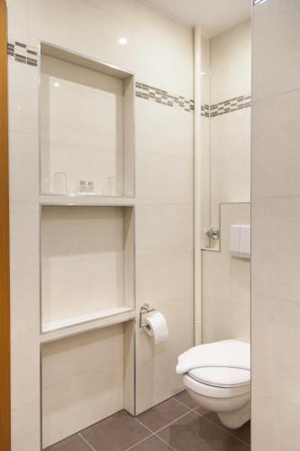 Hotel Rubin, Düsseldorf (foto 4)