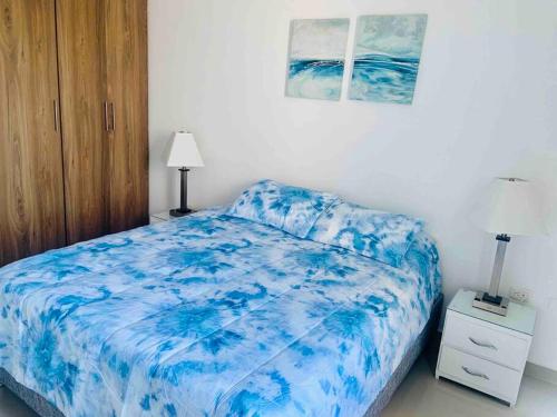 Exclusivo apartaestudio en Santamarta. Reserva!!!