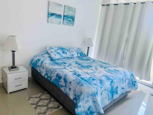 Exclusivo apartaestudio en Santamarta. Reserva!!!