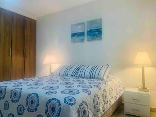 Exclusivo apartaestudio en Santamarta. Reserva!!!