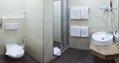 Hotel Rubin, Düsseldorf (foto 5)