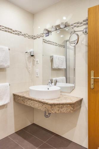Hotel Rubin, Düsseldorf (foto 6)