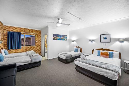 Photo - Airport Clayfield Motel