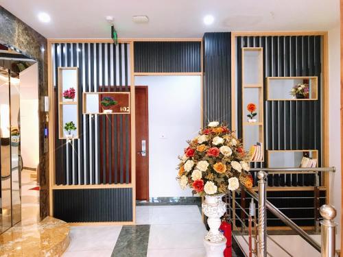 Rosy Hotel Duong Noi