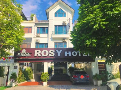 B&B Hà Đông - Rosy Hotel Dương Nội - Bed and Breakfast Hà Đông