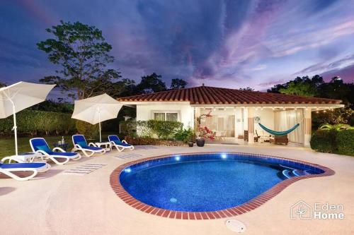 The Dream of Playa Coronado