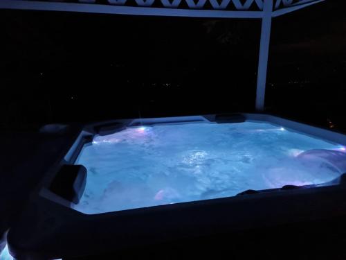 Glamping del Occidente