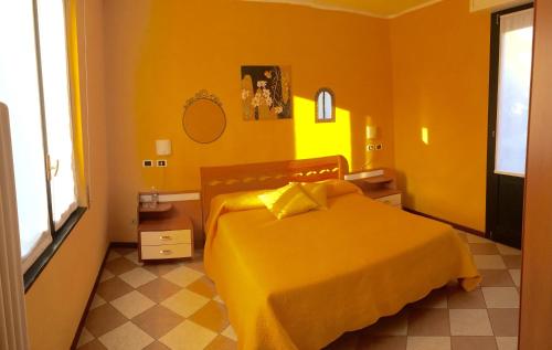 Hotel Villa San Fedele