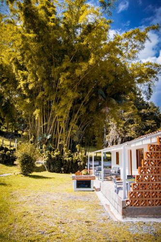 Casa campestre en Rionegro