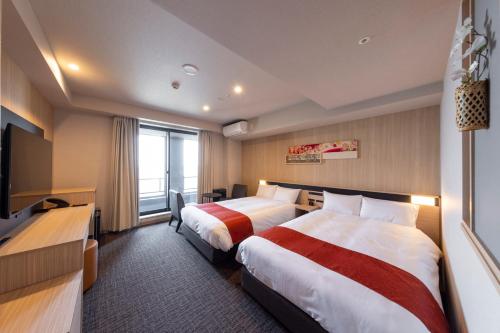 Sanco Inn Iseshi Ekimae Room Type - Standard Room - Annex - Non-Smoking