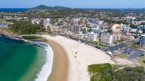 Sandbar 401 - linen not included, Forster (fotografie 2)