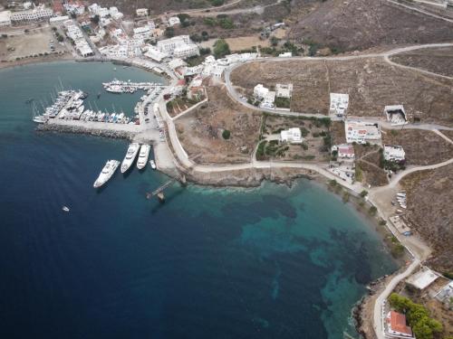 Greek traditional Island Villa Sai Villa