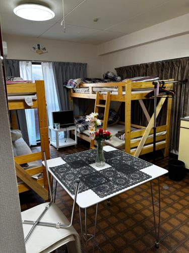 Convenient Apartment in Otsuka