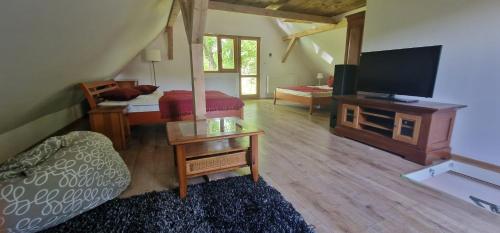 Pilisca Holiday Home