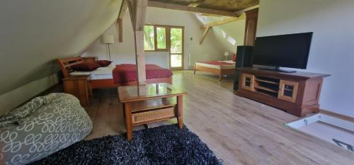 Pilisca Holiday Home in Prejmer