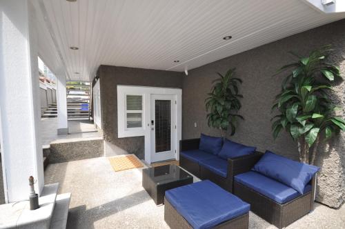 Facilities, New Luxurious 3 Bedroom Kingsway Castle Suite in Burnaby (BC)