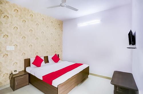 Roomshala 112 Hotel Blissbourn - Lajpat Nagar