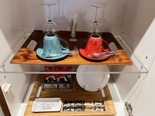 Restay Utsunomiya (Adult Only) – Utsunomiya, FL