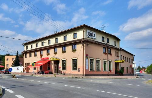 Foto der Unterkunft