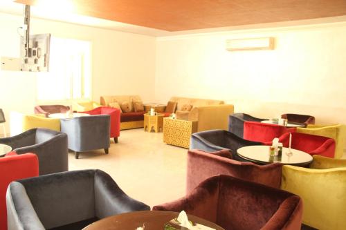 艾尔玛赫RAK酒店 艾尔玛赫RAK酒店