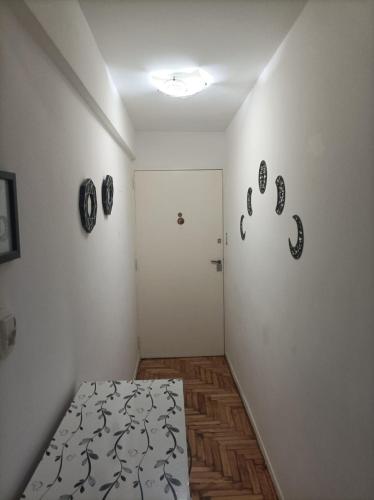 Apartamento con la calidez de tu hogar en Belgrano