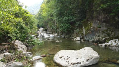 La Casa Sul Sasso