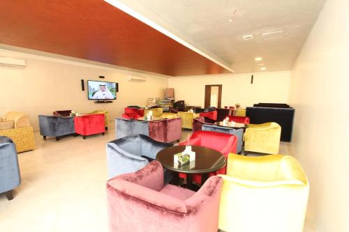 艾尔玛赫RAK酒店 艾尔玛赫RAK酒店