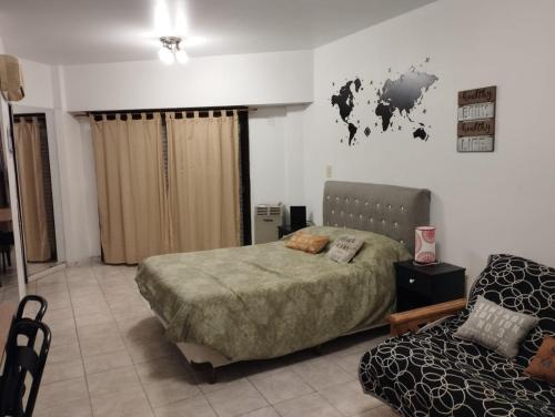 Apartamento Cálido en Belgrano