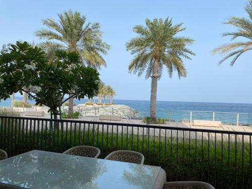 Dream Inn Apartments - Address Beach Residence Fujairah