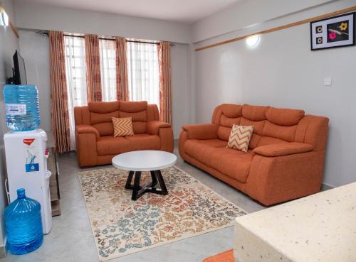 Havan Furnished Apartment- 1 Bedroom