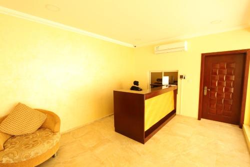 艾尔玛赫RAK酒店 艾尔玛赫RAK酒店