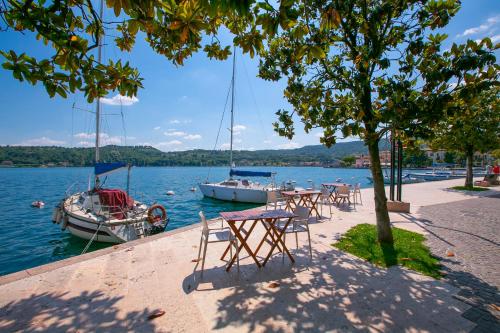 Iekārtas, Ricomilla Holiday - Family Friendly in Roe Volciano