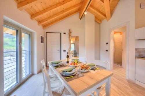 Iekārtas, Ricomilla Holiday - Family Friendly in Roe Volciano