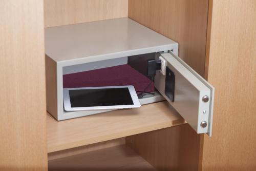 Hotel Reston Valdemoro - image 4