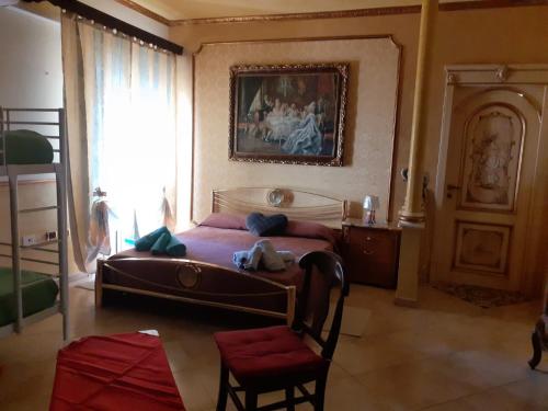  B&B AQUILA in Canicattì