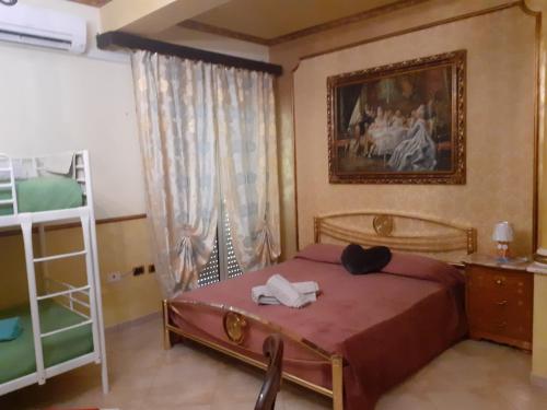 B&B AQUILA 4