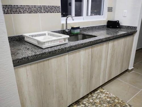 Departamento tres listones, Cancún (foto 4)