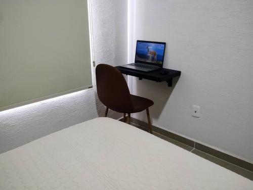 Departamento tres listones, Cancún (foto 7)