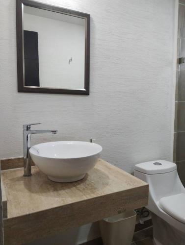 Departamento tres listones, Cancún (foto 8)