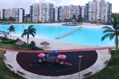 Departamento tres listones, Cancún (foto 9)
