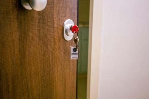 Apartment Athena next to the Acropolis - image 4