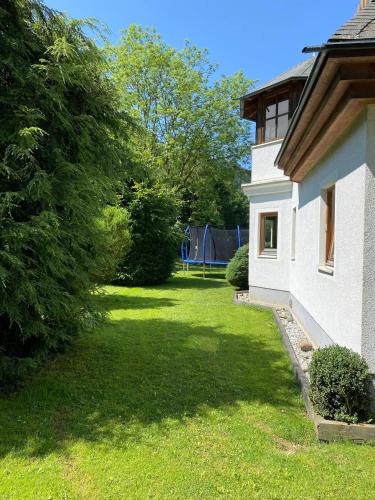  Appartement Klinger in Eben im Pongau