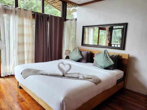 Nivana Spa & Resort in Romblon